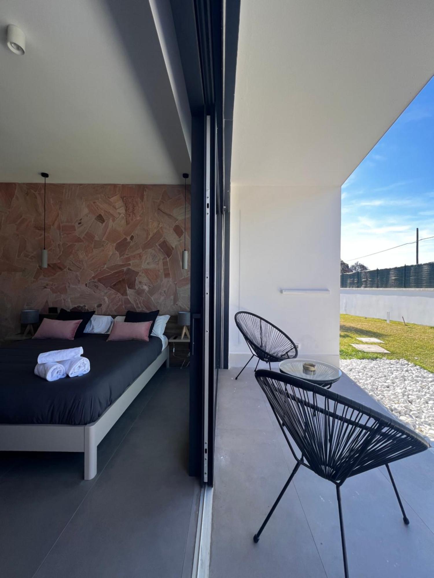 Luxury In The Jungle Villa Formello Eksteriør billede