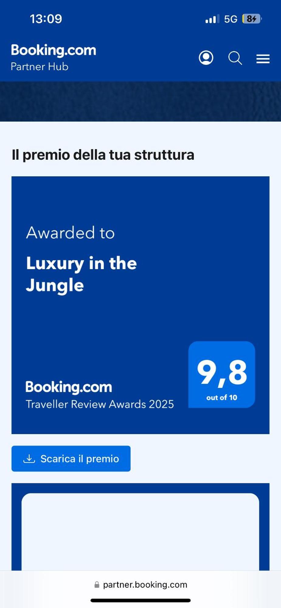 Luxury In The Jungle Villa Formello Eksteriør billede
